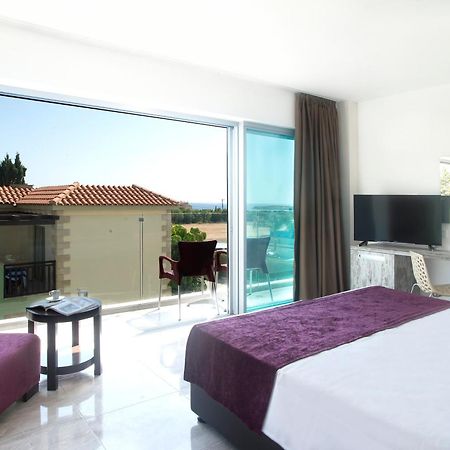 Freij Hotel & Resort - Adults Only Ayia Napa Exterior photo