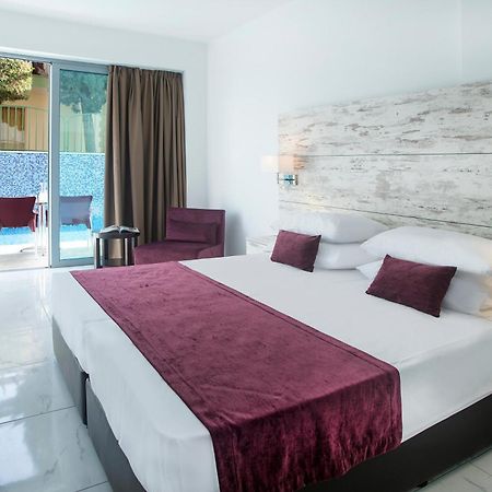 Freij Hotel & Resort - Adults Only Ayia Napa Exterior photo
