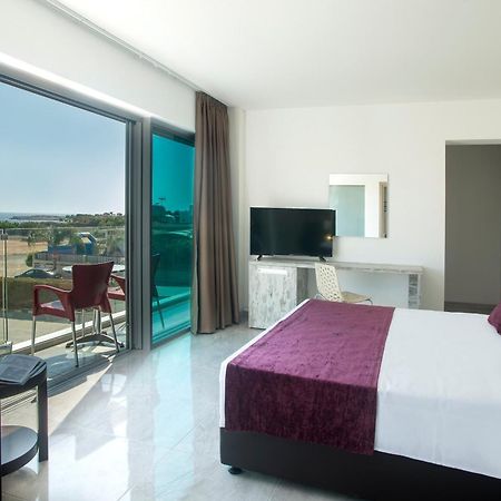 Freij Hotel & Resort - Adults Only Ayia Napa Exterior photo