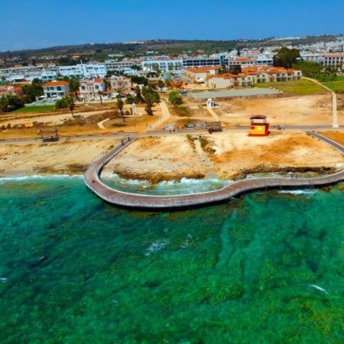 Freij Hotel & Resort - Adults Only Ayia Napa Exterior photo