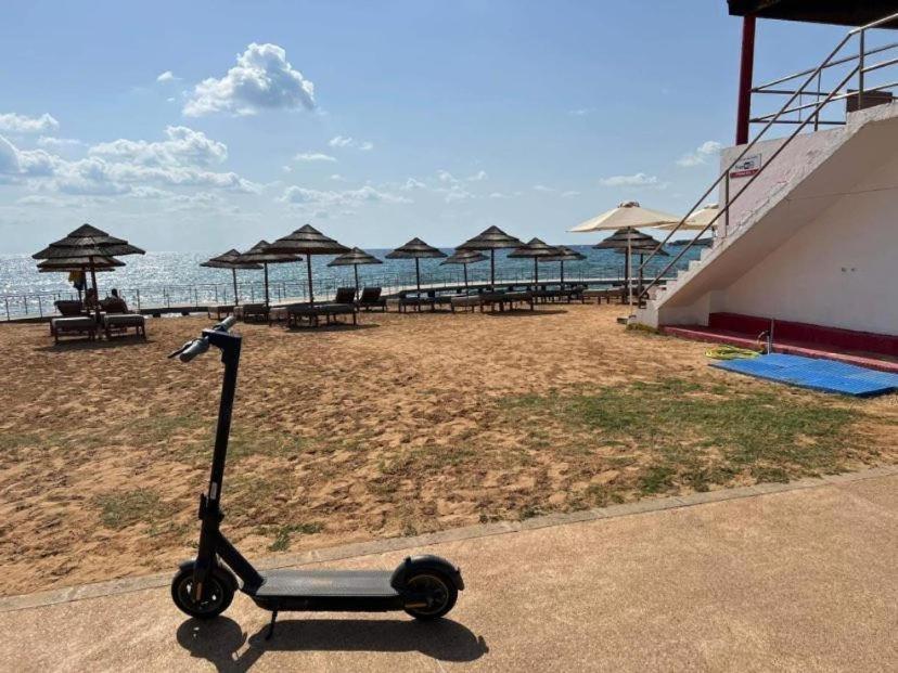 Freij Hotel & Resort - Adults Only Ayia Napa Exterior photo