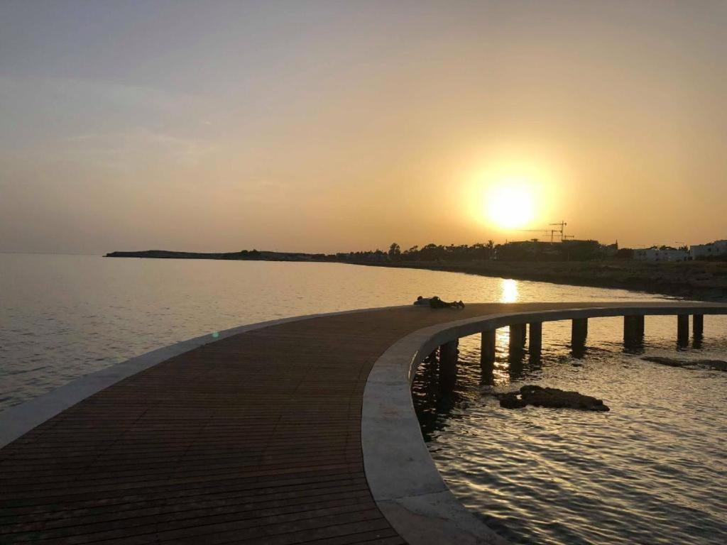 Freij Hotel & Resort - Adults Only Ayia Napa Exterior photo