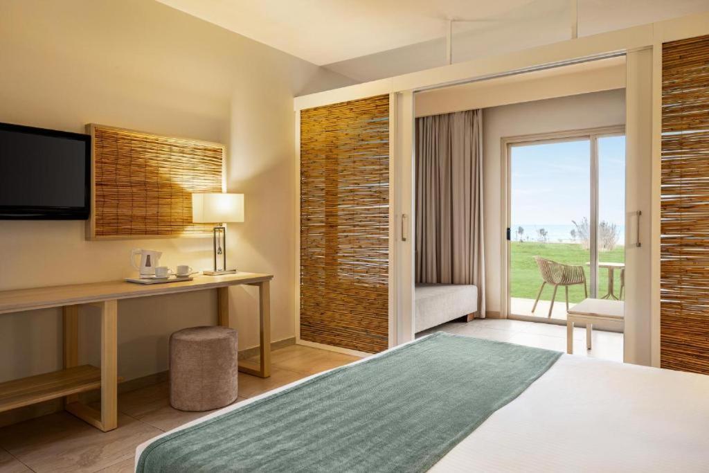 Freij Hotel & Resort - Adults Only Ayia Napa Exterior photo