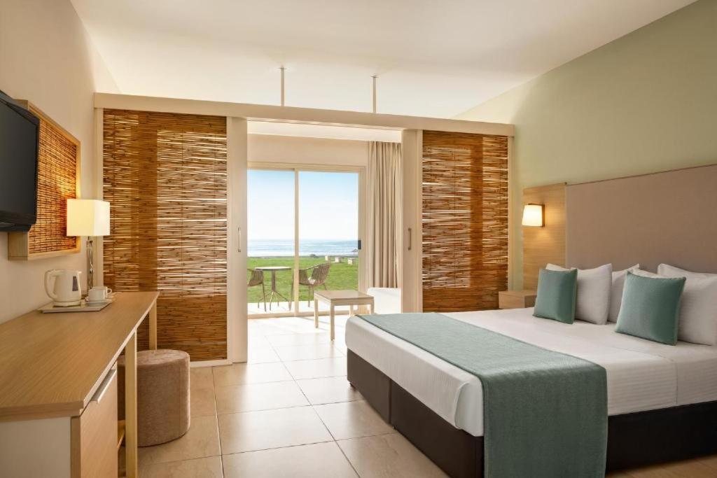 Freij Hotel & Resort - Adults Only Ayia Napa Exterior photo