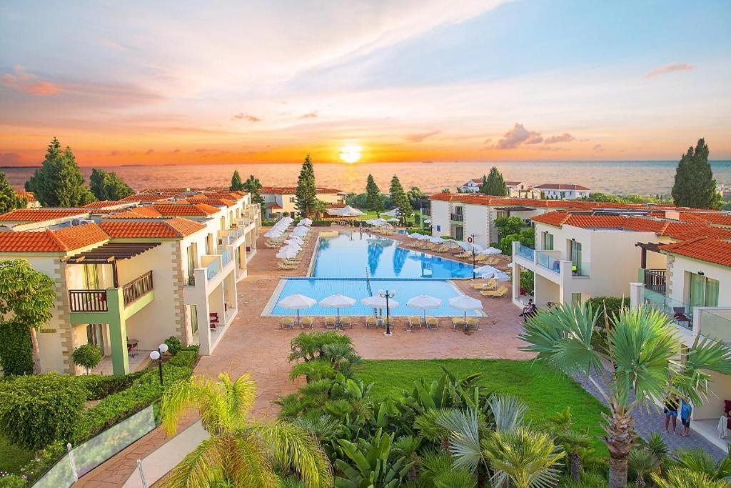 Freij Hotel & Resort - Adults Only Ayia Napa Exterior photo