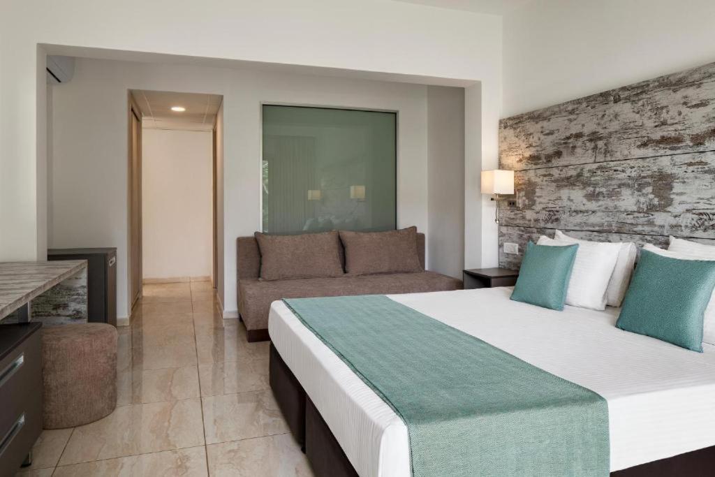 Freij Hotel & Resort - Adults Only Ayia Napa Exterior photo