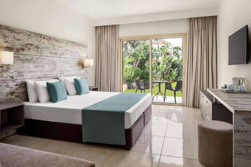 Freij Hotel & Resort - Adults Only Ayia Napa Exterior photo