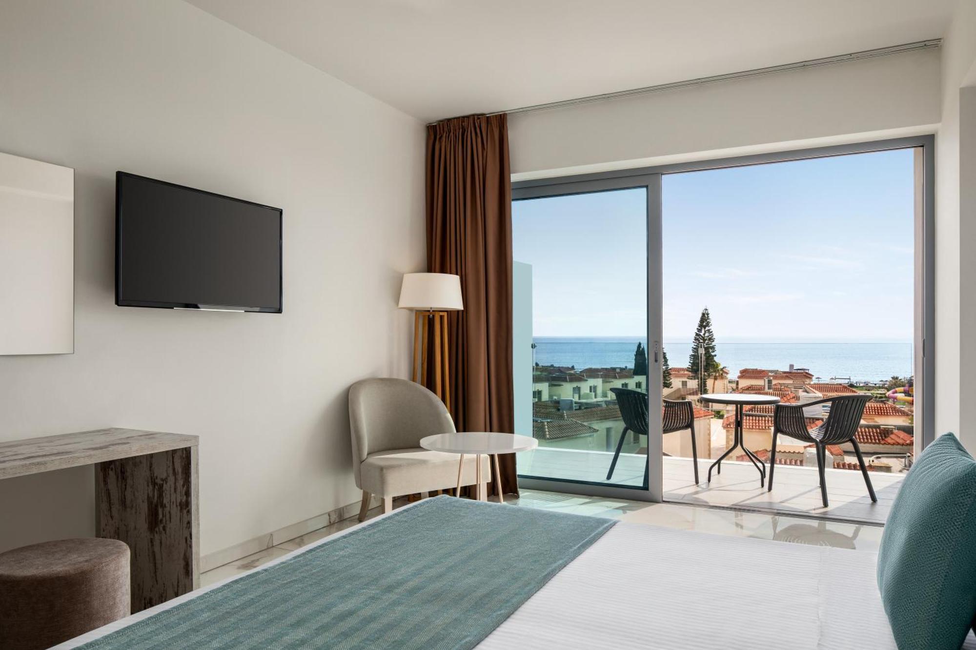 Freij Hotel & Resort - Adults Only Ayia Napa Room photo