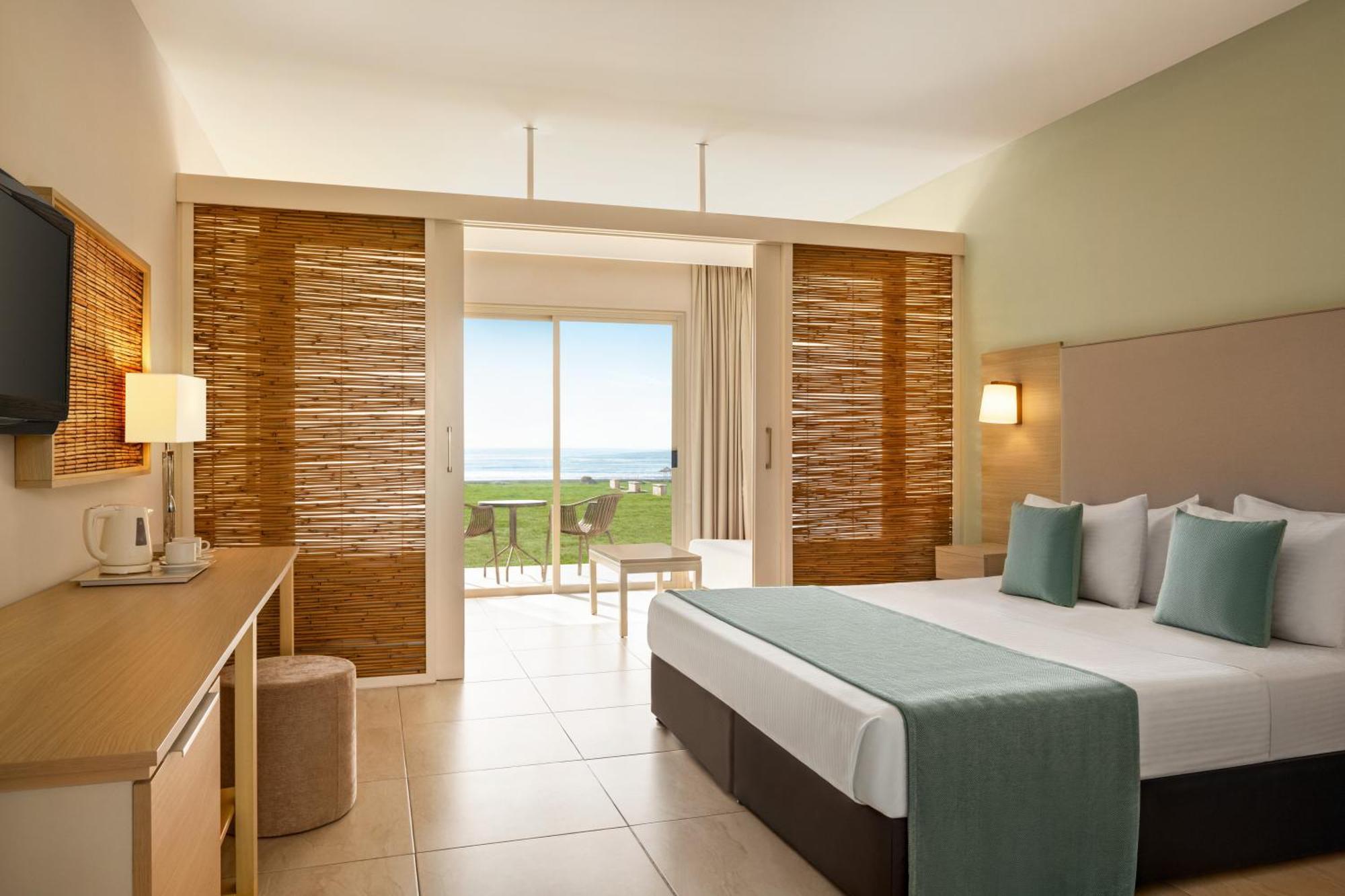 Freij Hotel & Resort - Adults Only Ayia Napa Exterior photo