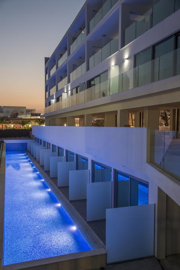 Freij Hotel & Resort - Adults Only Ayia Napa Exterior photo