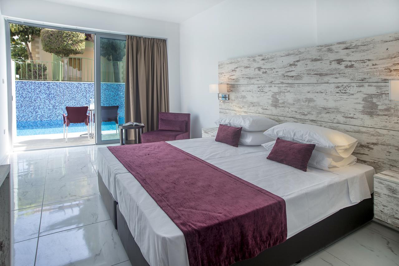 Freij Hotel & Resort - Adults Only Ayia Napa Exterior photo
