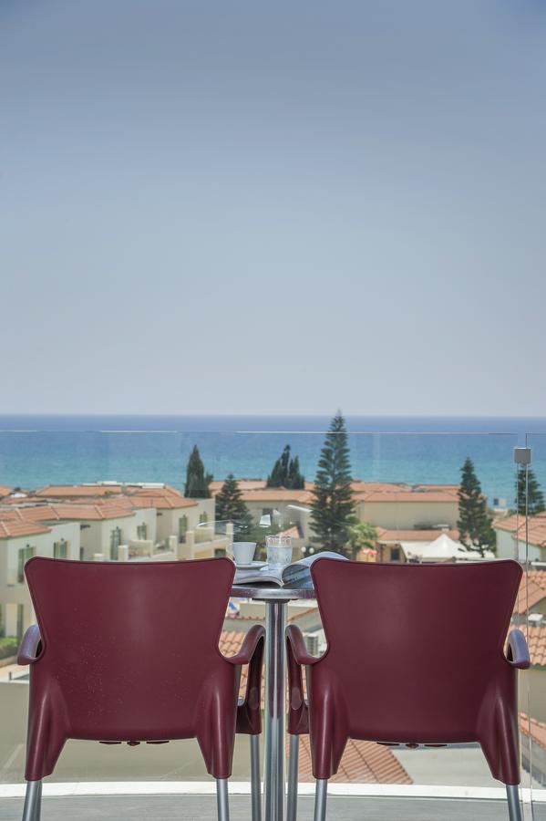 Freij Hotel & Resort - Adults Only Ayia Napa Exterior photo