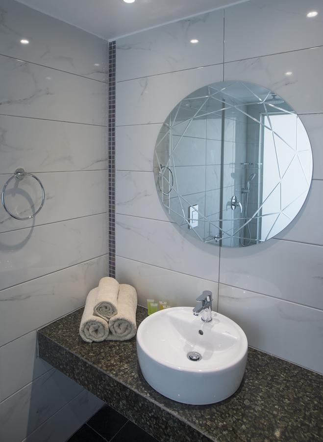 Freij Hotel & Resort - Adults Only Ayia Napa Exterior photo