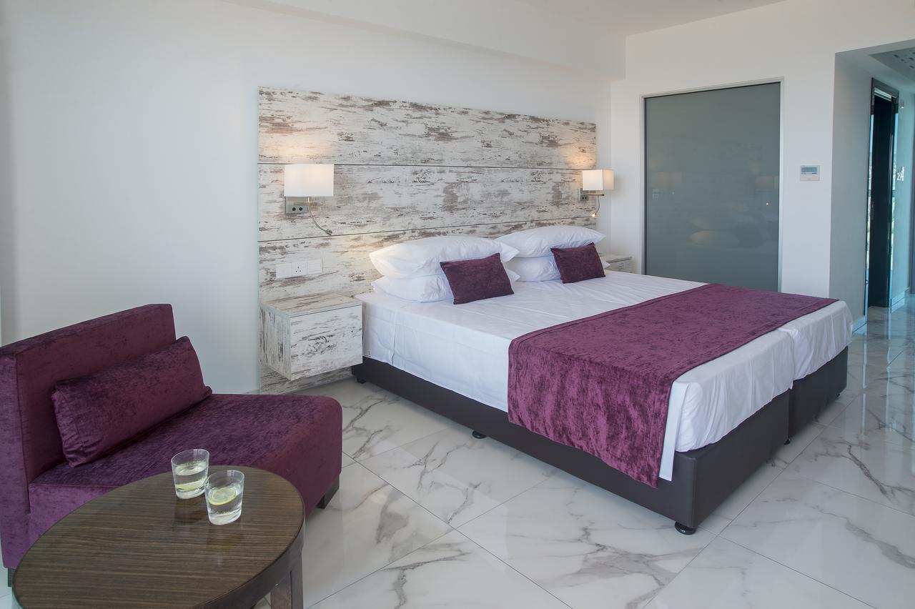 Freij Hotel & Resort - Adults Only Ayia Napa Exterior photo