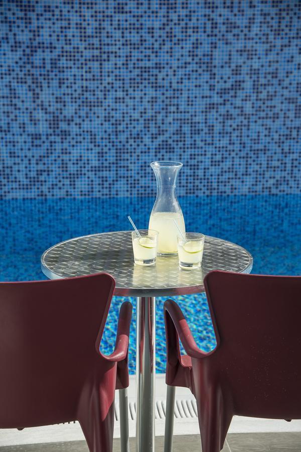 Freij Hotel & Resort - Adults Only Ayia Napa Exterior photo