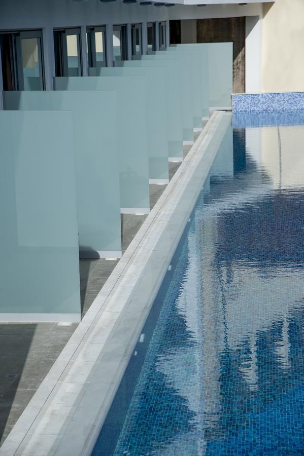 Freij Hotel & Resort - Adults Only Ayia Napa Exterior photo