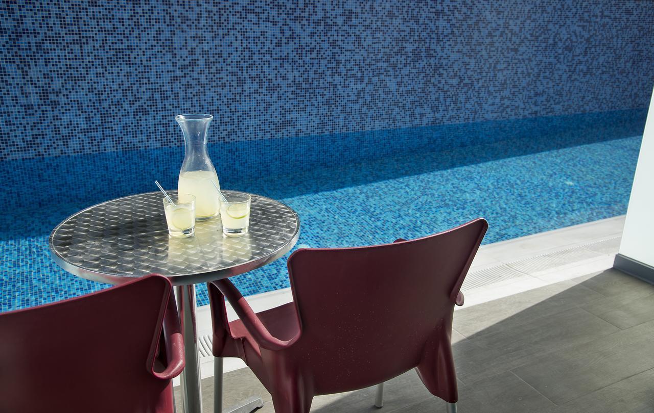 Freij Hotel & Resort - Adults Only Ayia Napa Exterior photo