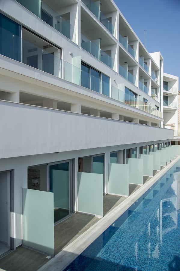 Freij Hotel & Resort - Adults Only Ayia Napa Exterior photo